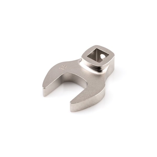 3/8 Inch Drive x 18 mm Crowfoot Wrench